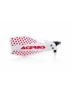 PROTEÇÕES DE MÃO ACERBIS X-ULTIMATE